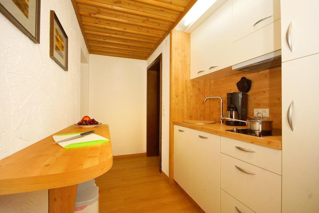 Gaestehaus Schuler Riezlern Chambre photo