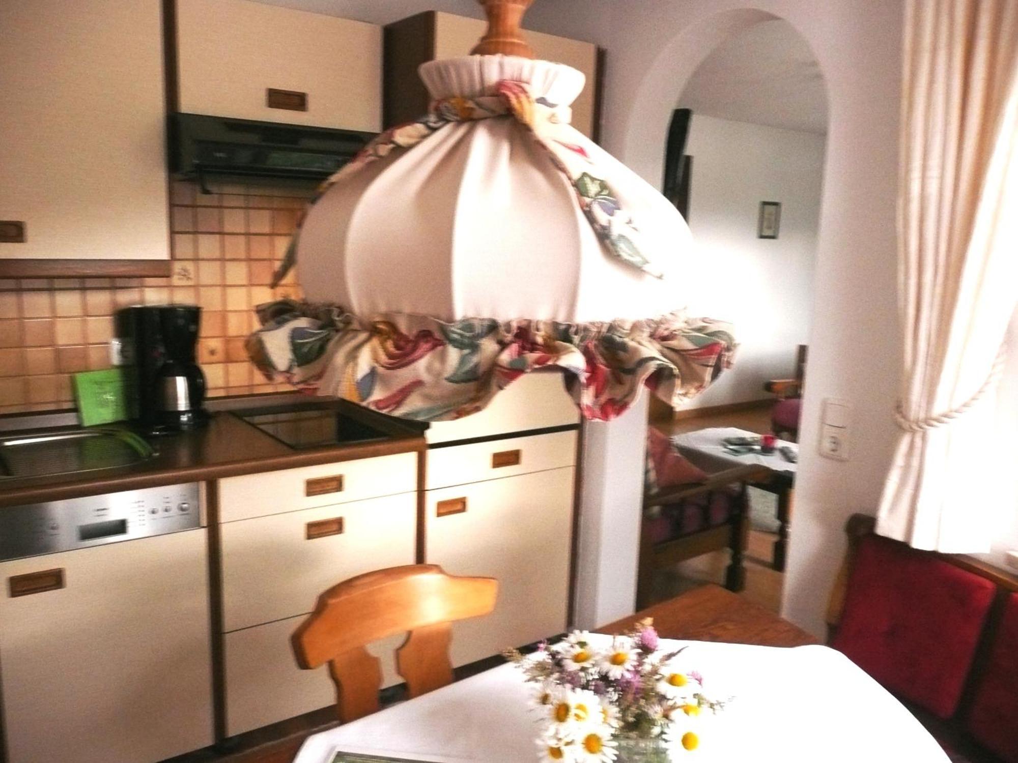 Gaestehaus Schuler Riezlern Extérieur photo